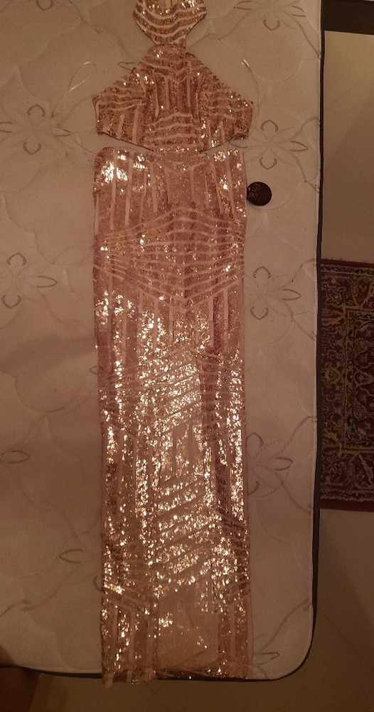 New year's eve dress!